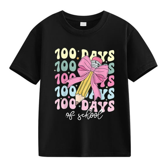 HIPYLO Kids Graphic Tees Girls Teen Girls Graphic Juniors Girls Clothes Toddler Boy Sweatshirt Oxford Shirts for Boys Kids Polo Shirt Boys Soccer Shirts Girls Sweatshirts Size 10-12 White Shirt