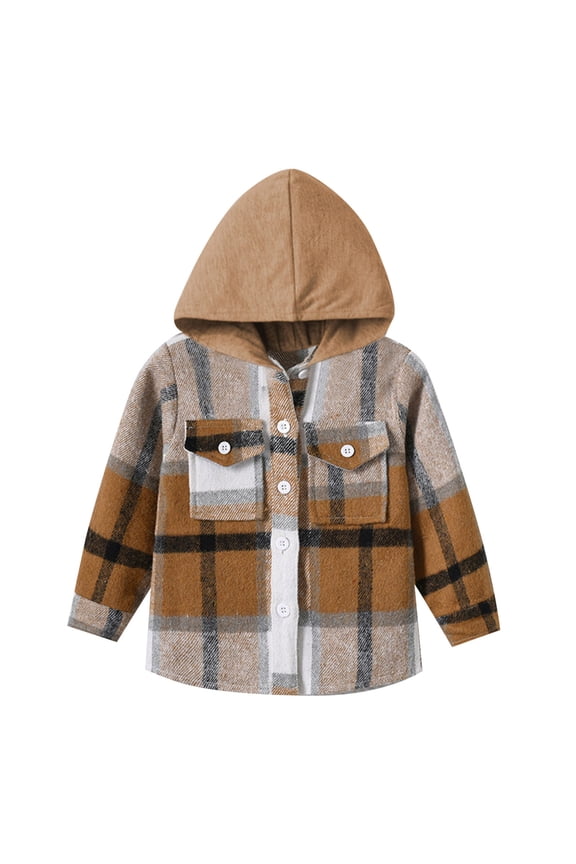 Kids Jackets Boys Size 7/8 Denim Jackets Camo Hoodie Boys Baby Boys Clothes 12-18 Months Girls Clothes 12 Month Boy Clothes 6 Month Girl, 18-24 Months