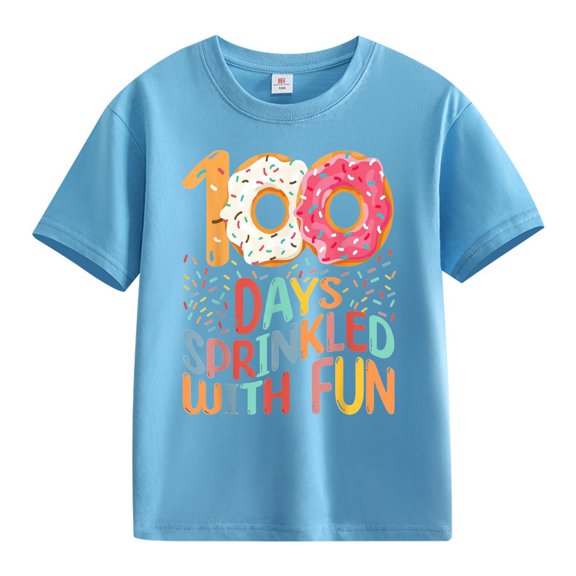 HIPYLO Kids Tops Red Tops for Girls Clothes Size 3t Shirts for Teenage Girls Green Shirt Toddler Youth Medium Shirts Boys 14 Shirt Boy Button Down Shirt Red and White Boys Shirt White Tshirt Boys