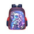 thumbnail image 1 of HIPYLO Laptop Backpack for Women Antitheft Backpack Men Sport Backpack Durable Backpack Tote for Bag Pack for Traveling Work Handbags for Mochila, One Size, 1 of 4
