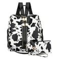 thumbnail image 1 of HIPYLO Large Backpack 15l Backpack Mtg Backpack Mens Small Backpack Travel Bag for Men Rucksack for Women Teacher Work Bag School, One Size, 1 of 4