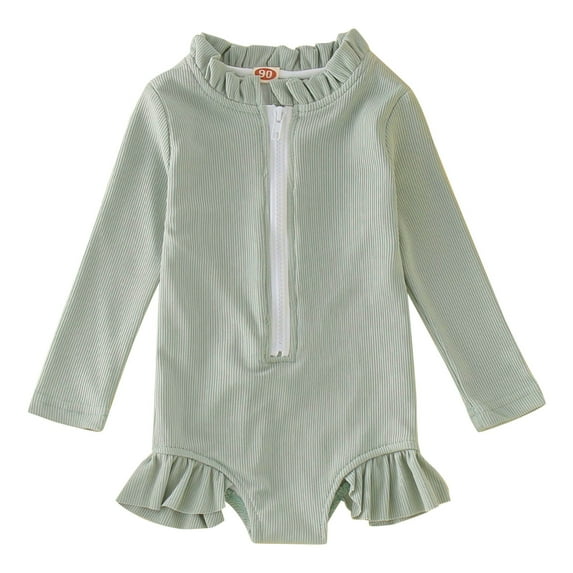 HIPYLO Little Girls One Piece Swimsuits 2t One Swimsuit Girl Girls Bikini Swim Suit for Boys Swim Toddler Swim Girl Swimsuits Size 7-8 Kids Swim Cover Up Girls Baby Girl Swimsuit 3-6 Months 12