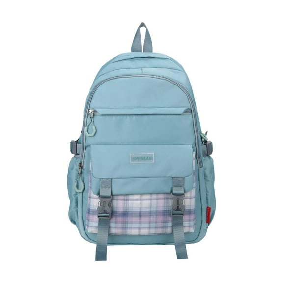 HIPYLO Mini Backpack for Men Shoulder Backpack Laptop Backpack Business Laptop Backpacks Puffy Backpack Mochilas Para Viajar En Avion Nurse Work Bags, Green One Size