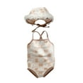 thumbnail image 1 of HIPYLO One Piece Swimsuit Girl Girls Swimsuits Size 10-12 One Swimwear Swim Suit for Boys 10-12 Baby Girl Rash Guard Swimsuit 4t Swimsuit Swim Girls Boys Swimsuits Swim Suits for Teen Girls, 1 of 9