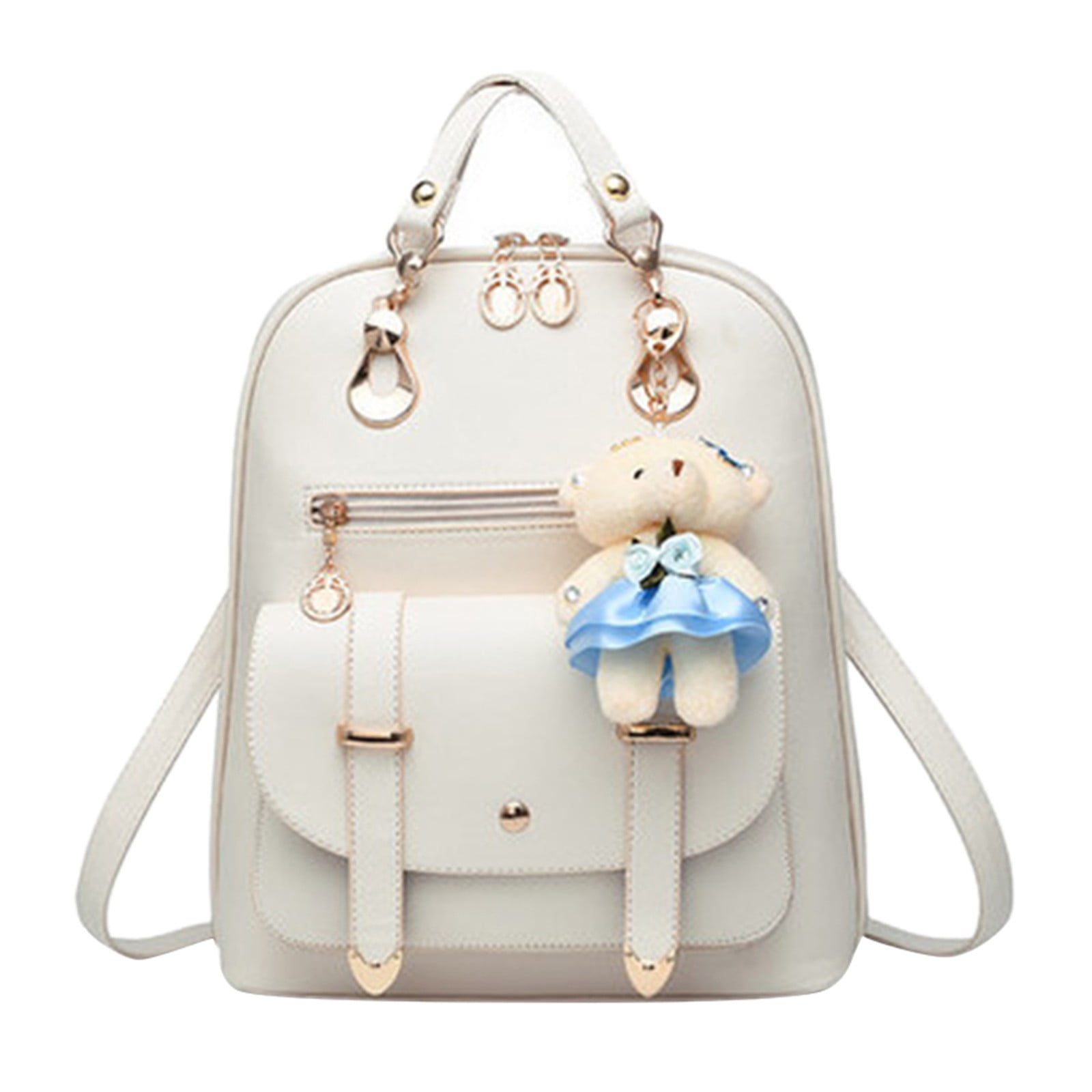 backpack laptop mujer for Women Bag: Work Travel Backpacks Fits 17 inch Computer Waterproof College Bookbag with USB Charger Anti-theft Business Casual Backpack Purse for Nurse Teacher Beige Khaki : Electronics A whirlwind of style Laptop Backpack Mochila Profesora Mujer