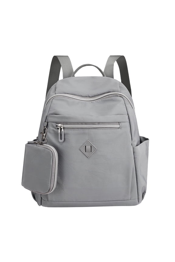 Outdoor Backpack Large Backpack Small Canvas Backpack Underseat Backpack for Construction Workers Mochila Para Laptop Mujer Small Day Backpack