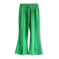 thumbnail image 1 of HIPYLO Pants for Teen Girls Teen Girl Sweatpants Girls Cargo Pants Size 7-8 Size 12 Girls Clothes Girls Size 18/20 Clothes Little Girl Clothes 4t-5t Girls 9 Clothes for Tween Girls 6t Girls Teens, 1 of 8