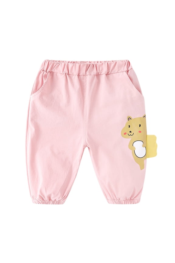 Pj Pants for Girls Baggy Pants Size 10-12 Pantalones Para Bebes Niña Plaid Pants Girls Childrens Clothes Girls Teen Girl Clothes Family Gifts for Christmas Clothes for 10-12 Clothing