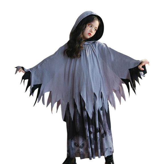 HIPYLO Red Gothic Dress Gothic Plus Size Kid Dresses Girls 10-12 Clothes Winter Clothes for Girls Tween Girl Clothing Christmas Gifts for Boys 10-12, Light Blue 10-13 Years