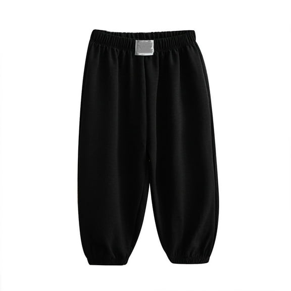 HIPYLO Shorts Girls Sleep Shorts Kids Soccer Shorts Clothes Boys Clothes 2t Boy Clothes 1 Year Old Gifts, Navy 4-5 Years