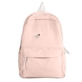 thumbnail image 1 of HIPYLO Slim Laptop Backpack Men Travel Backpack Gym Bag for Women Backpack Womens Gym Backpack Travel Back Packs Rucksack Carry on Bag Men Shoulder, Pink One Size, 1 of 4