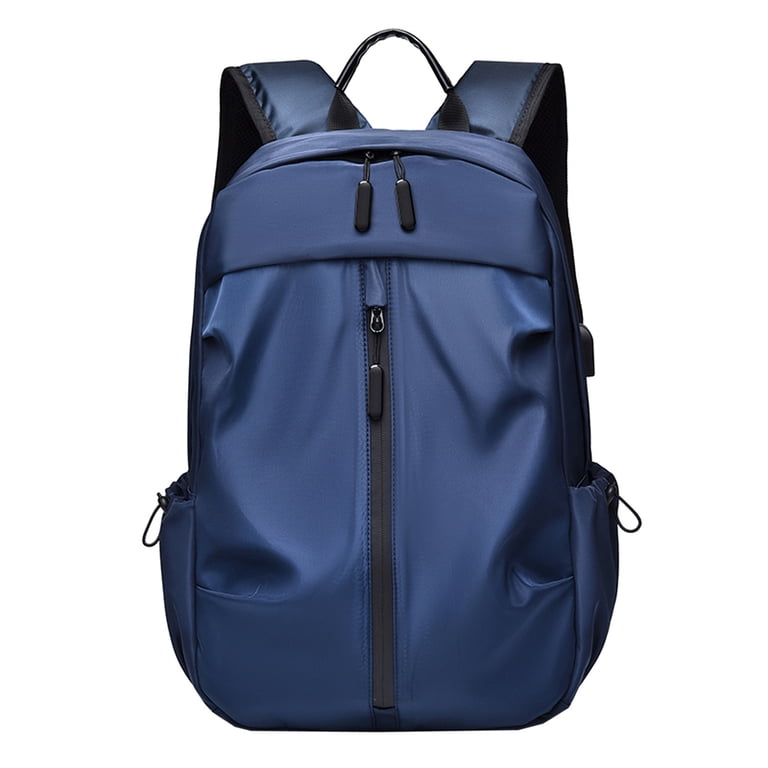 ebay loungefly mini backpack Loungefly Disney Parks Inside Out Mini Backpack Navy Multicolor