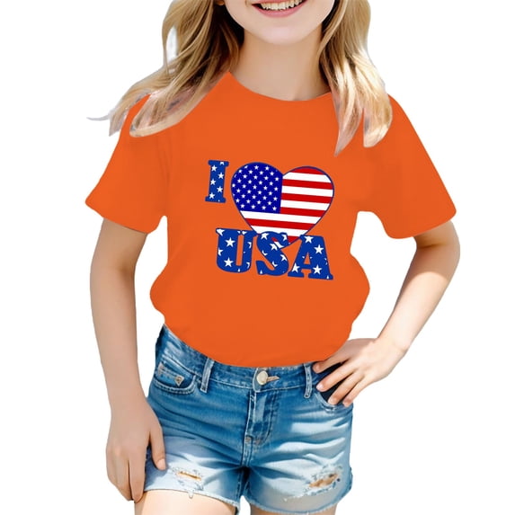 HIPYLO Spin Tops for Kids Girls Tshirts 8-10 Years Old Athletic Shirts Cotton T Shirt T Shirts for Teen Girls Gymnastics Clothes Newborn Clothes