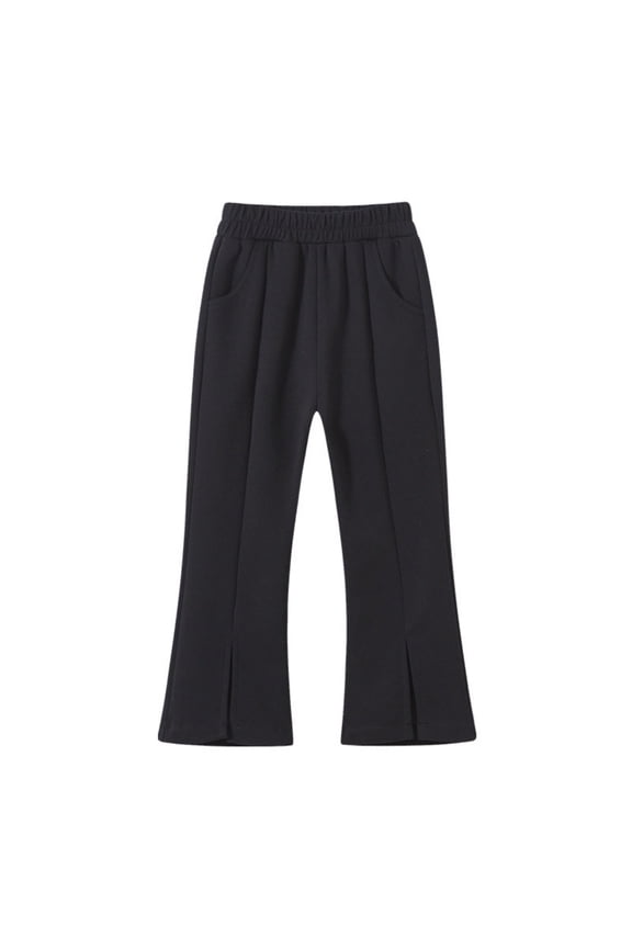 Straight Leg Sweatpants Petite Wide Leg Pants Pantaloncillos De Hombres Preppy Kids Clothes Cute Clothes for Girls 10-12 Preppy Girls Clothes Size 7 18 Month Clothes Girl Boxing Clothes