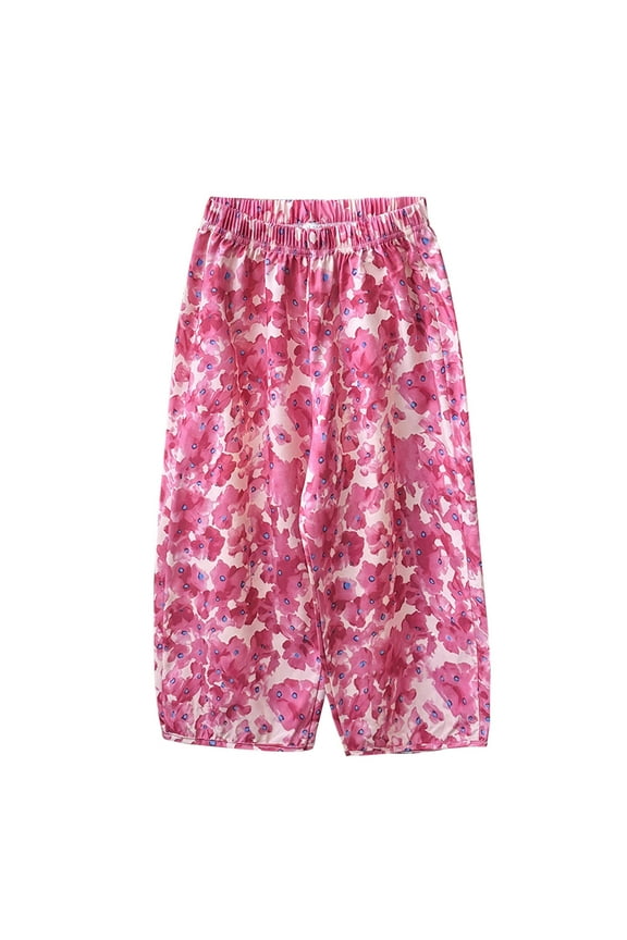 Sweatpants for Girls School Pants Cargo Plaid Trousers Girls Clothing Size 14-16 Fun Christmas Gifts for Adults Boys Summer Clothes Cheer Clothes Best 10 Year Old Girl Gifts