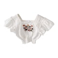 thumbnail image 1 of HIPYLO Tank Tops Pack Boys Tees Size 14-16 Little Girl Clothes Size 5/6 Girls Preppy Sweatshirt Girls Under Shirts Size 7-8 Girls Shirt Size 6 Tie Dye Shirt Girls 5t White Shirt Toddler Boy, 1 of 9