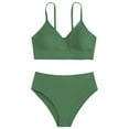thumbnail image 1 of HIPYLO Teens Swimsuits 2 Piece Baby Swimsuit Boys 10-12 Clothing Girls Size 14 Swimsuit Swim Suits for Girls 14-16 Girls Swim 10-12 Swim Suit 3t Girl Kids Long Sleeve Swimsuit Girl Swimsuits, 1 of 2