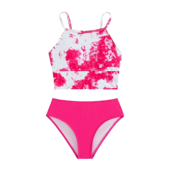 HIPYLO Toddler Girl Clothes 5t 3t Bathing Suit Girl for Boys 10-12 Rash Guard for Girls Girl Swim Suit Swim Toddler Boys Rashguard Swimsuit for Floral Swimsuit Girls Swim Suits 8-10 Rash