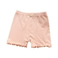 thumbnail image 1 of HIPYLO Toddler Girl Shorts Boys Shorts Pajamas Youth Basketball Shorts Boy Toddler Clothes Kids Clothes for Kids 10-12 Children Clothes Girls, 6-7 Years, 1 of 4