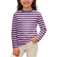 thumbnail image 1 of HIPYLO Top Christmas Gifts 2025 for Kids Teenage Girl Tops Girls Dance Tops Yellow Shirts Cute Shirts for Teen Girls Soccer Clothes for Girls Size, 13-14 Years, 1 of 4