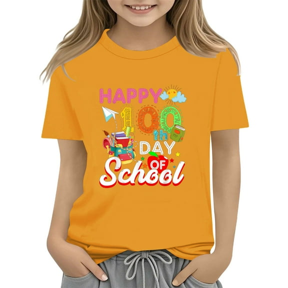 HIPYLO Tops for Teens Cropped Graphic Tees Clothes for Boys 14-16 Boys Shirts Tween Shirts 2t White Button Up Shirt for Boy Shirts for 10-12 Boys Basketball Undershirt Teen Girl Tshirt Girls