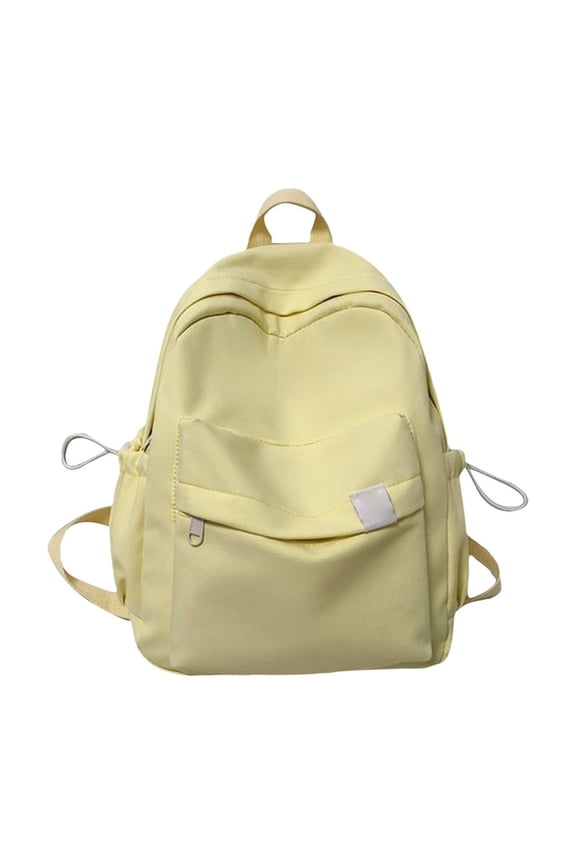 Viral Tiktok Travel Backpack