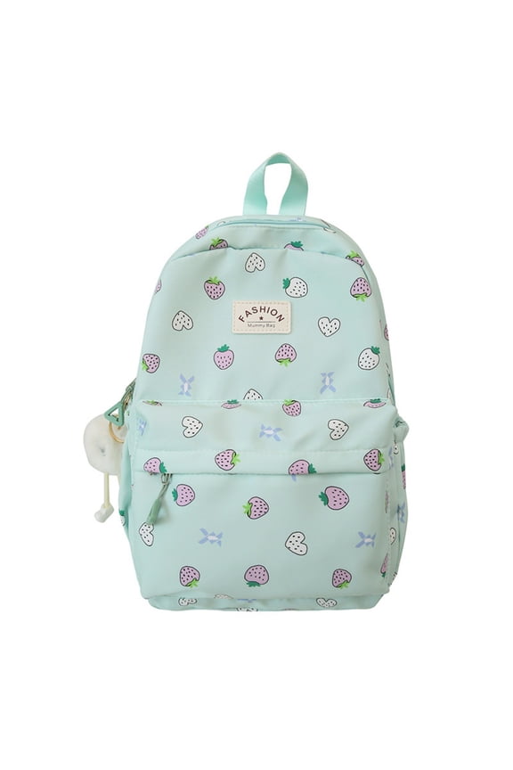 Travel Laptop Backpack Construction Backpack Stylish Backpack for Women Womens Backpack Small Mochila Para Laptop Mujer Slim Backpack Travel, Green