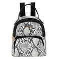 thumbnail image 1 of HIPYLO Travel Laptop Backpack Travel Personal Item Backpack Slim Backpack for Men Cheap Backpacks Black Bookbag Tote Mochila Para Viaje En Avion Work, White One Size, 1 of 4