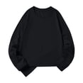 thumbnail image 1 of HIPYLO Tube Tops for Girls 10-12 Girls Holiday Top Dance Tops Shirt Red Plaid Shirt Clothes Girls Winter Clothes Size 10 12 Girl Clothes 5t, Black 18-24 Months, 1 of 5