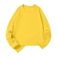 thumbnail image 1 of HIPYLO Tube Tops for Girls 10-12 Girls Holiday Top Dance Tops Shirt Red Plaid Shirt Clothes Girls Winter Clothes Size 10 12 Girl Clothes 5t, Yellow 15-16 Years, 1 of 5