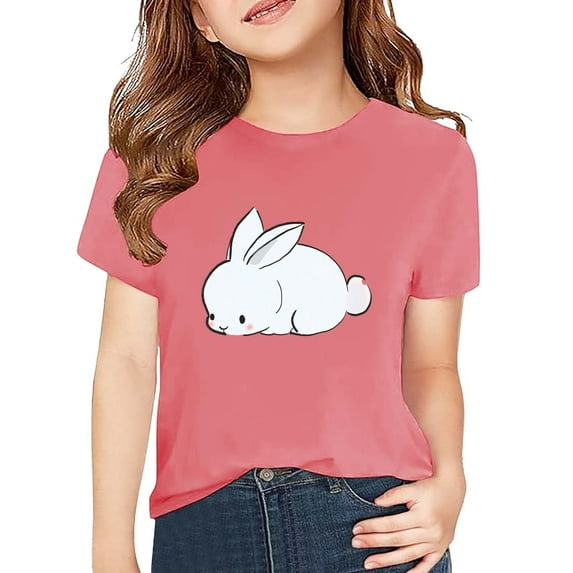 HIPYLO White Girls Top Cotton Tank Top Girls Clothes Size 12-14 Tween Sweatshirts Boys Shirts Large Red Button Down Shirt Boys Baby Undershirts Tshirts Boys 10-12 Soccer T Shirts for Boys White