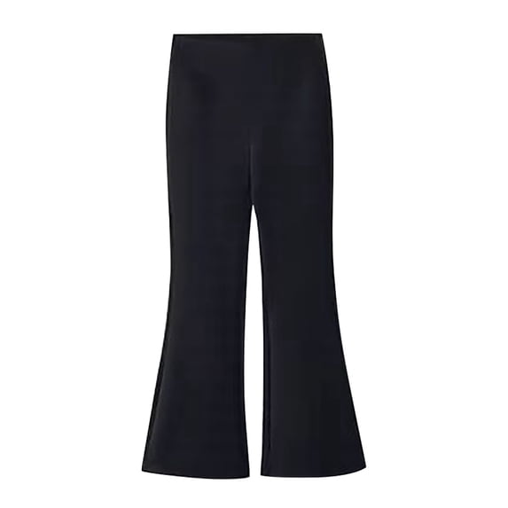 HIPYLO Wide Leg Pants Grey Sweatpants Black Flowy Pants Girls Size 18/20 Clothes Workout Clothes Soccer Clothes Cute Preppy Clothes Travel Clothes Girls Clothes Size 8 10 Year Old Girl Clothes