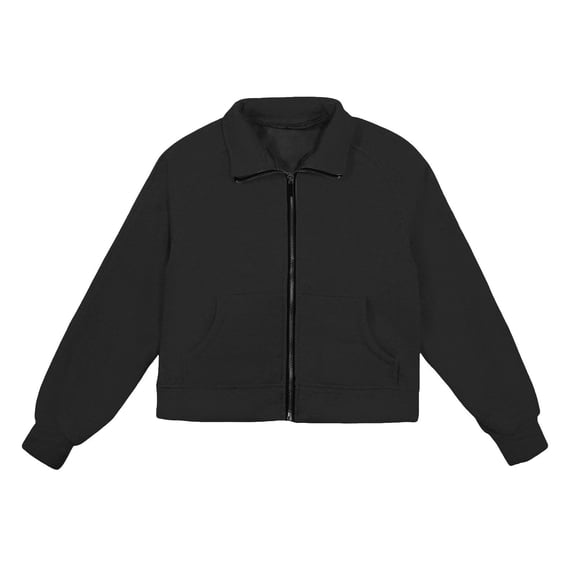 HIPYLO Winter Coat 18-24 Months Boy Baby Sherpa Jacket Size 7 Boys Shirts 9 Month Old Boy Clothes 2t Boys Clothes 3t Boy Fall/winter Baby Winter, Black 11-12 Years