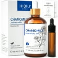thumbnail image 1 of HIQILI Chamomile Essential Oil, 100mL Pure Plant Oil for Skin, Diffuser, Hair, Aromatherapy, Shampoo, 1 of 5