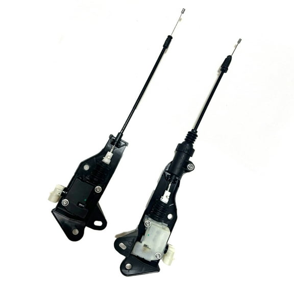 HIRINTO New 1Pc Front Trunk Lock Block Assembly Fit for Tesla Model 3 2017-2022 1098790-00-C