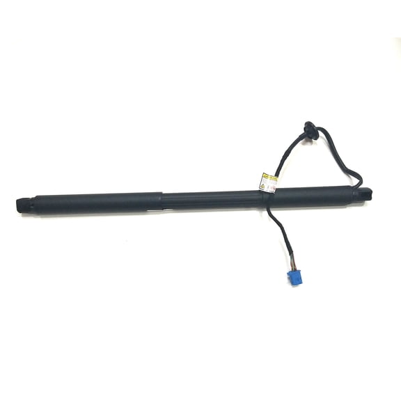 HIRINTO New 1Pc Right Rear Trunk Electric Brace Electric Tailgate Brace 1668901130 1668900430 Fit for Mercedes Benz Gle Ml W166 2013-2015