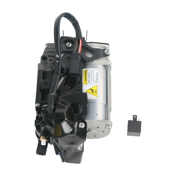 HIRINTOL 1pc Air Suspension Compressor Pump For Mercedes-Benz W212 W218 CLS400 CLS550 E250 E300 E350 E400 E550 E63 AMG 949-925