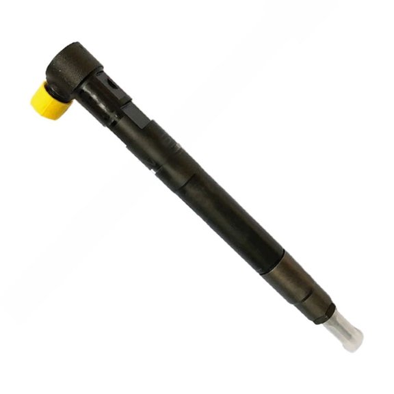 HIRINTOL 1pc Diesel Injector For SSangYong Actyon Kyron Rexton Delphi CRDI Injector EJBR04701D A6640170221