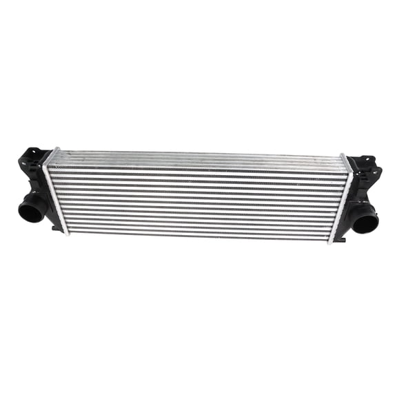 HIRINTOL 1pc Intercooler For 2007-2009 Dodge Sprinter 2500 / 3500 68014095AA
