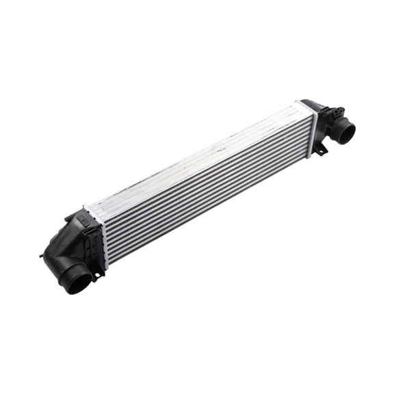 HIRINTOL 1pc Intercooler For Ford Focus 2013-2018 Escape 2013-2016 L4 2.0L Turbo CV6Z6K775A