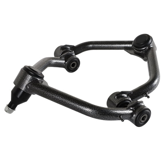 HIRINTOL 2-4" Lift Front Upper Control Arms for 2006-2022 Dodge RAM 1500 2WD 4WD