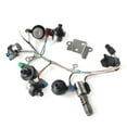 thumbnail image 1 of HIRINTOL 4EAT Set Of Transmission Solenoids Valves Fit For Subaru Baja/Forester/Impreza, 1 of 7