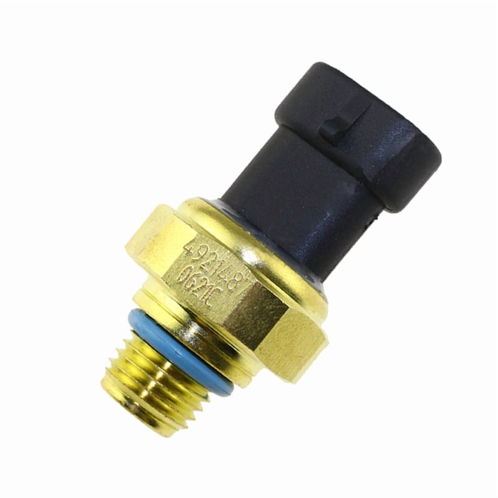 Engine Oil Pressure Sensor Switch 4326849 / 4921511 - Replacement For Dodge Cummins 5.9L N14 M11 ISX L10