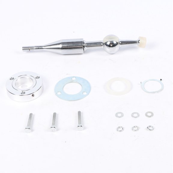 HIRINTOL New 1 Set Quick Short Throw Shifter Fit for MX5 MIATA 1990-1997 RX-7 86-91