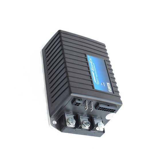 HIRINTOL New 1Pc 36V 300A 0-5k DC Controller Fit for Curtis PMC Forklift Stacker 1243-4320