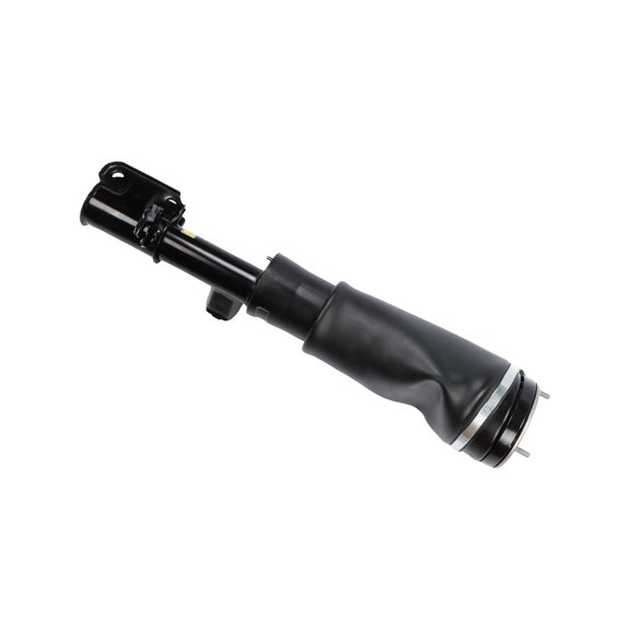 HIRINTOL New 1Pc Front Left Air Suspension Strut for Land Rover Range Rover 2003-2012 RNB500550