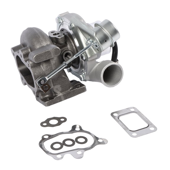 HIRINTOL T25 GT25 GT28 GT2871 400BHP GT2860 SR20 CA18DET OIL+ WATER COOLED Turbo Upgrade