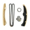 thumbnail image 1 of HIRINTOL Timing Chain Kit for Kia 12-18 Rio Soul Forte Forte5 Optima 1.6L Turbo 16V, 1 of 9
