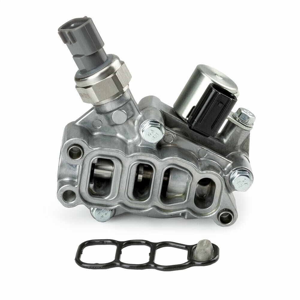 A-Premium Engine Oil Pump [3.0L 3.2L 3.5L] Compatible With Honda Accord 2003 2007 Pilot 2005 2008 Odyssey 2005 2007 Ridgeline 2006 Acura Mdx Tl Rl Seal Ring