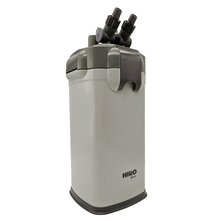 Biopro canister filter clearance